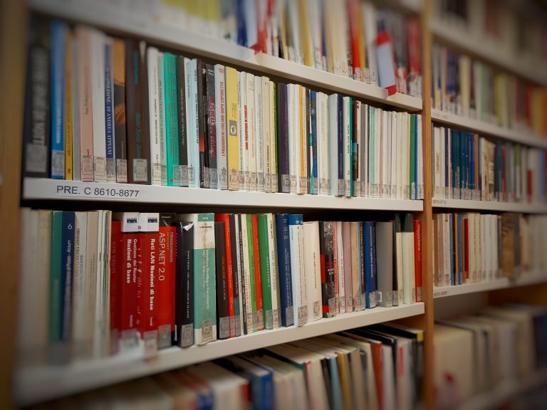 bollettino degli ultimi acquisti