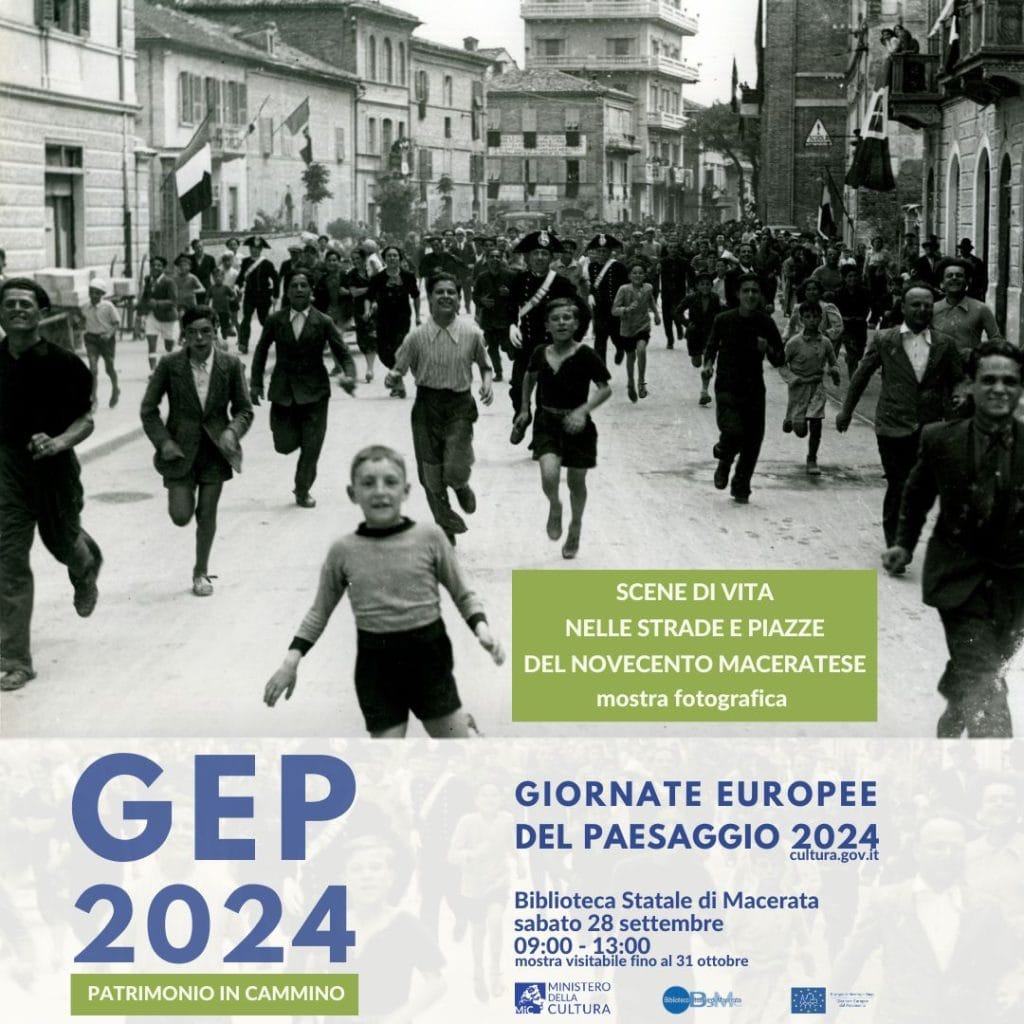 locandina gep 2024
