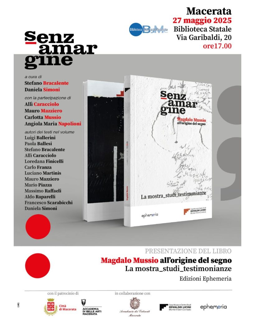 locandina evento senza margine