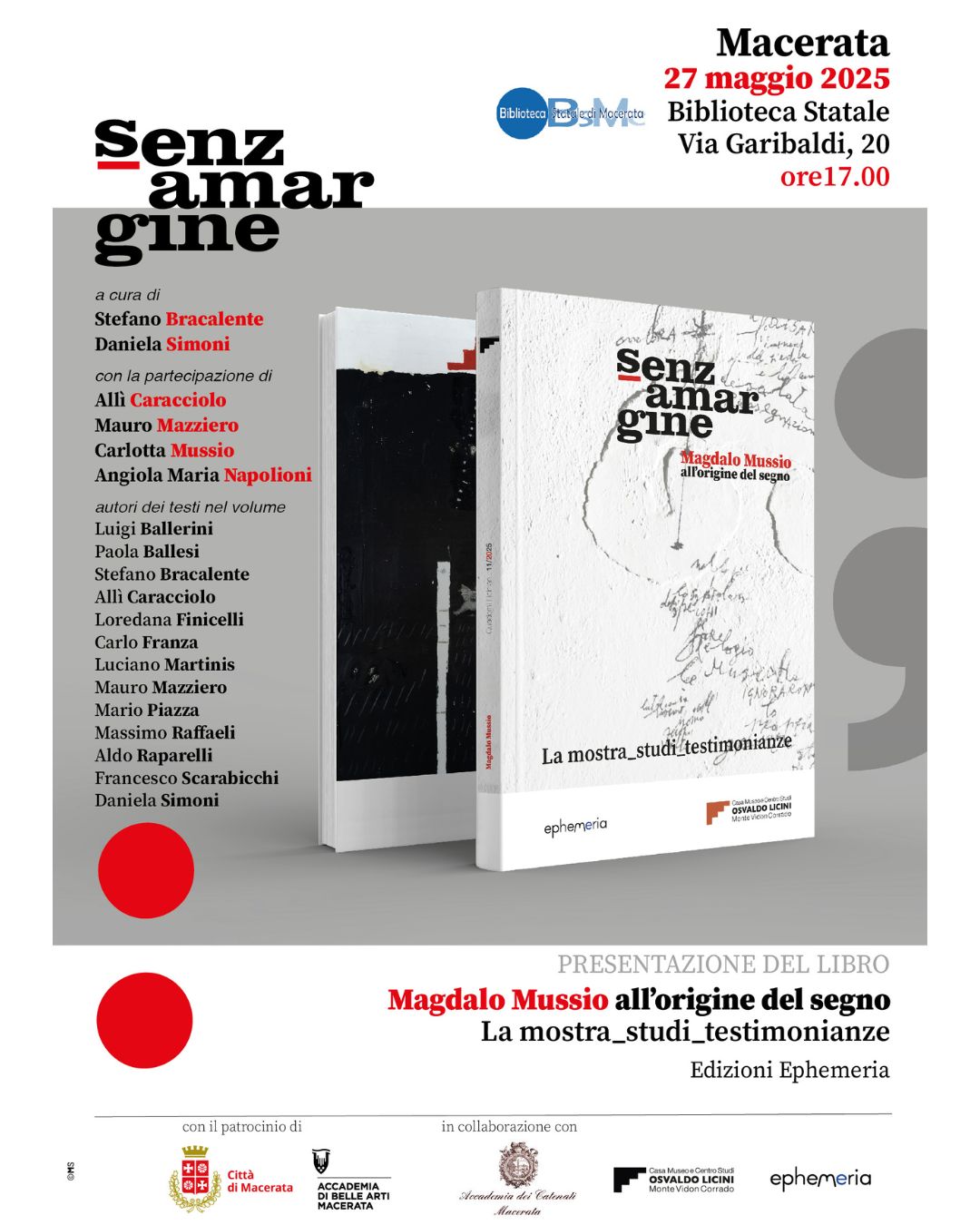 Senza Margine