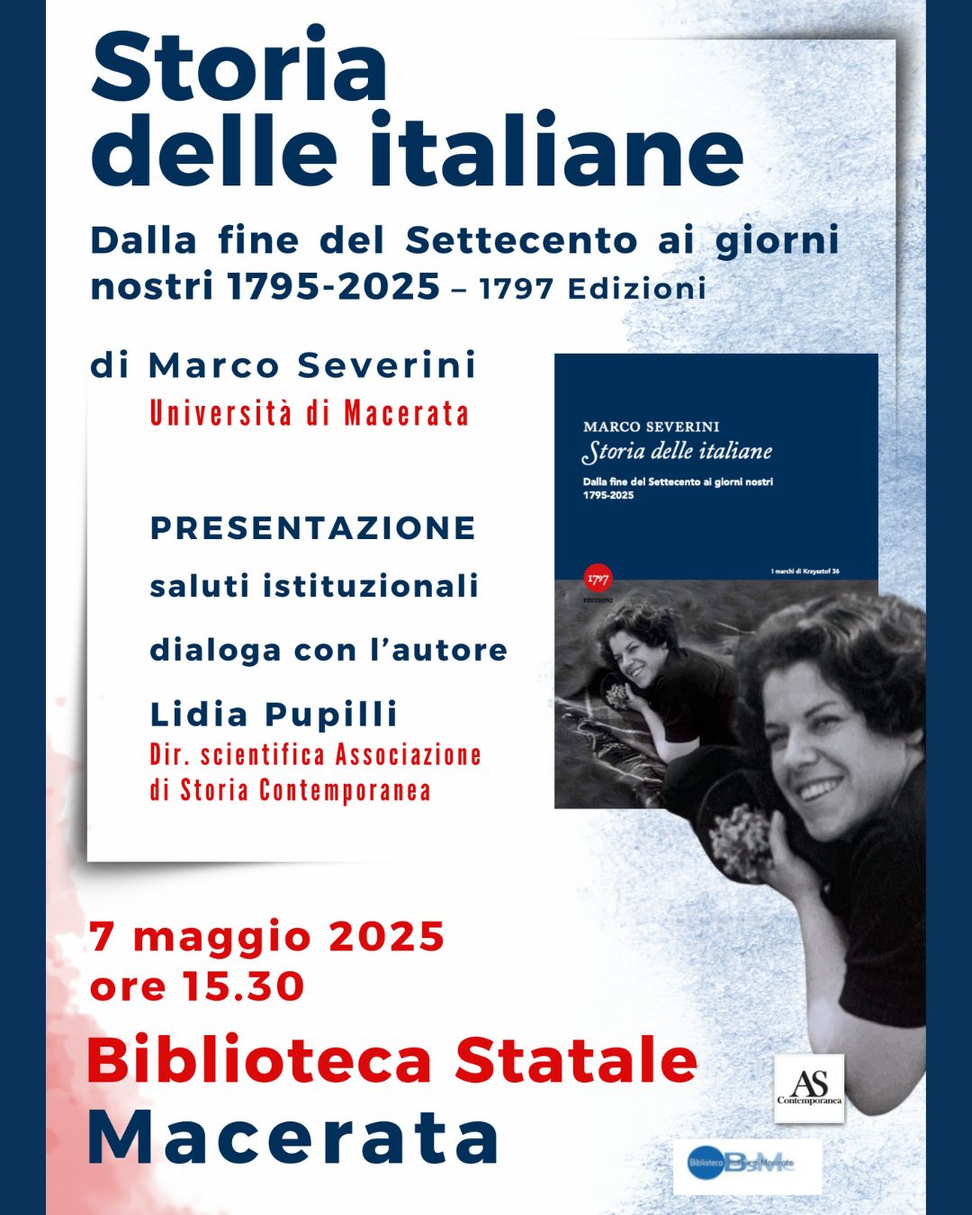 Storia delle Italiane