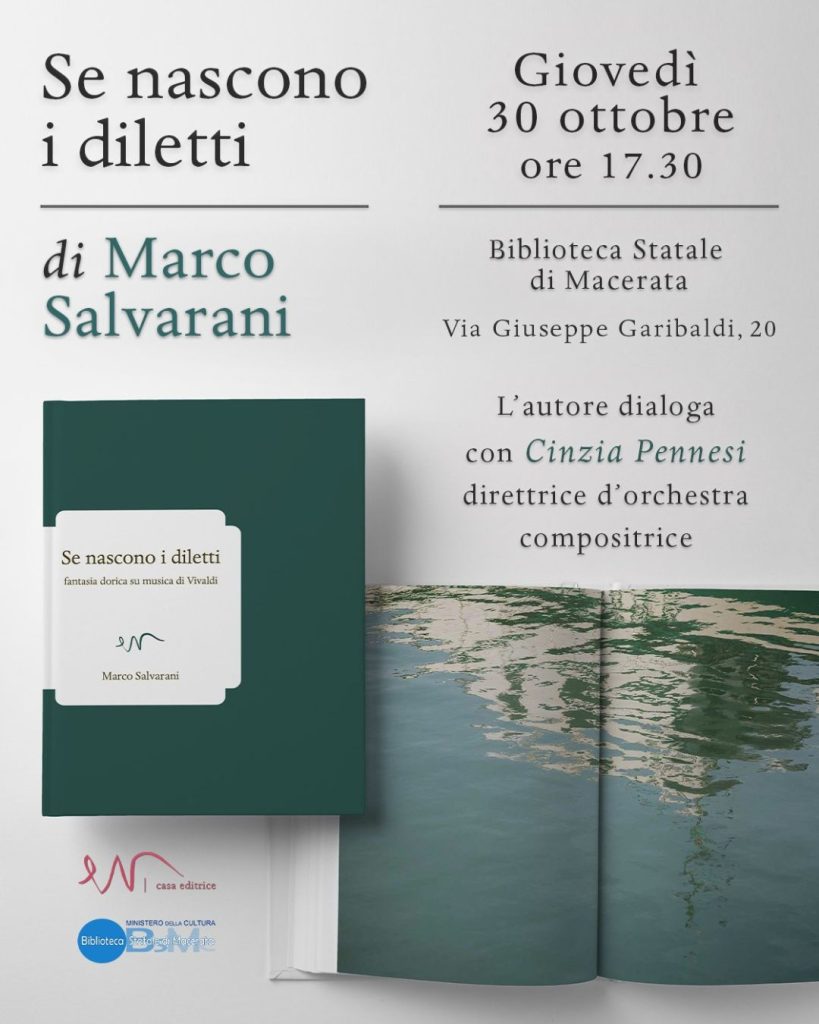 locandina se nascono i dialetti