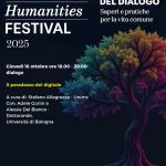 Macerata Humanities Festival 2025