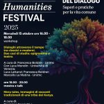 Macerata Humanities Festival 2025