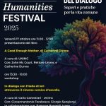 Macerata Humanities Festival 2025