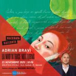 Adrian Bravi - La nuotatrice notturna