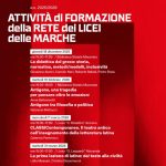 Incontro: “Antigone, una tragedia per pensare oltre le emozioni” e “Antigone tra filosofia e politica”.
