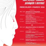 INSIEME IN SICUREZZA: “VIOLENZA DI GENERE. Radici culturali, dinamiche psicologiche e interventi”.