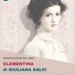 Presentazione del libro di Giuliana Salvi: “Clementina"