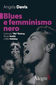 BLUES E FEMMINISMO NERO