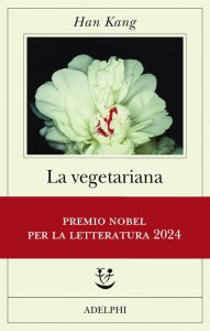 LA VEGETARIANA