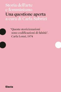 UNA QUESTIONE APERTA