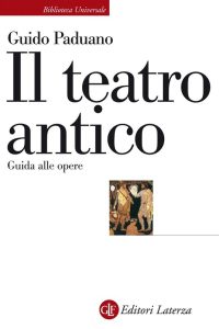 IL TEATRO ANTICO