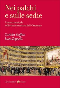 NEI PALCHI E SULLE SEDIE