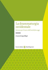 la drammaturgia occidentale