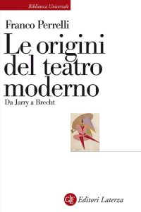 le origini del teatro moderno