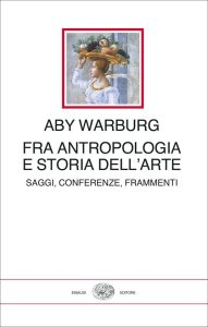 fra antropologia e arte