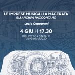 Le imprese musicali a Macerata. Gli Archivi raccontano